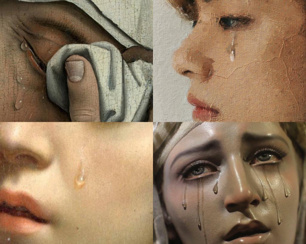 artistryhere's tweet photo. faces, mood and details — in art https://t.co/jYjbLA7jkK