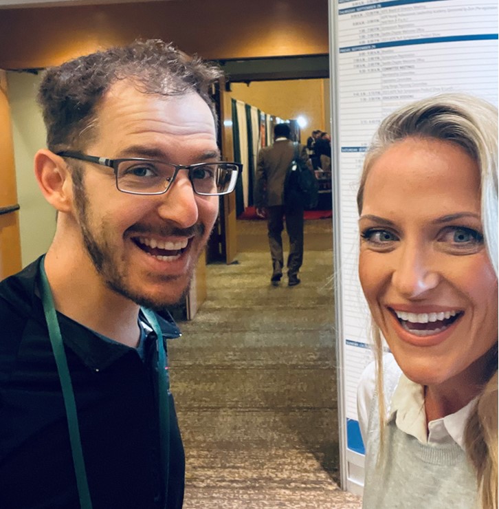 ASPE San Francisco tweet media