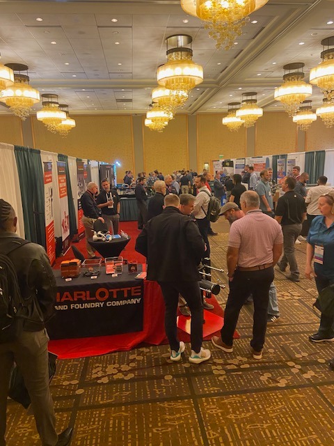 Our chapter representatives had a great time networking with other ASPE chapters at last week’s 2023 Technical Symposium in Bellevue, WA. It was exciting to see new innovations, attend the tech sessions, and get insight from leaders in our field.

#aspe #plumbingdesigners