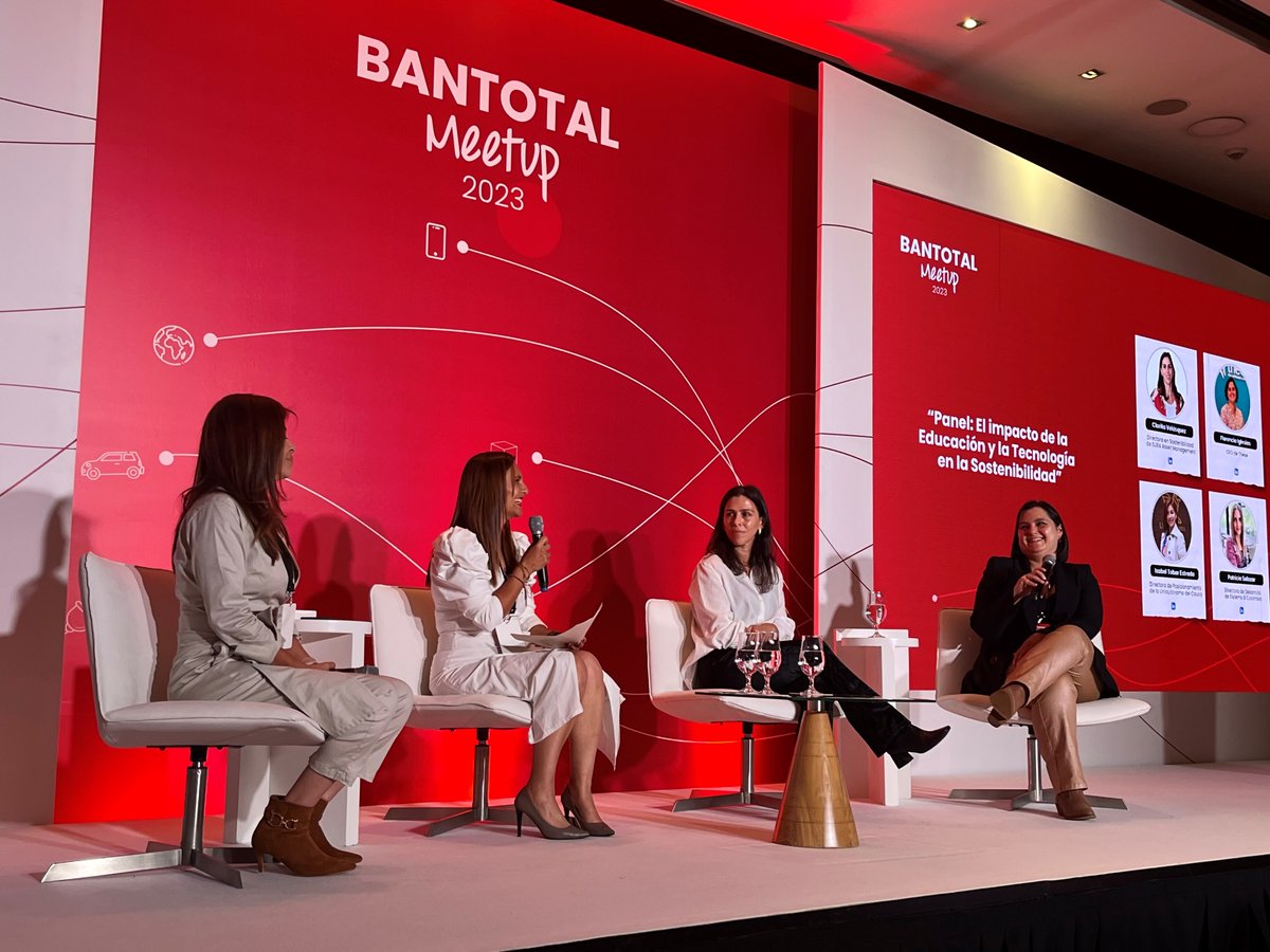 Bantotal tweet media