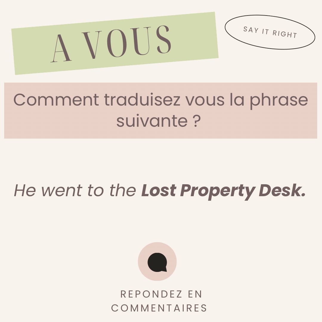 RightSay58852's tweet photo. #traduction #translation #publicite #marketingenligne #marketingeffectiveness #marketingsurlesmdiassociaux #marketingnumrique #mondialisation #commerceinternational 

https://t.co/7EaZMVOUXF https://t.co/a1aLZ9ZYJl