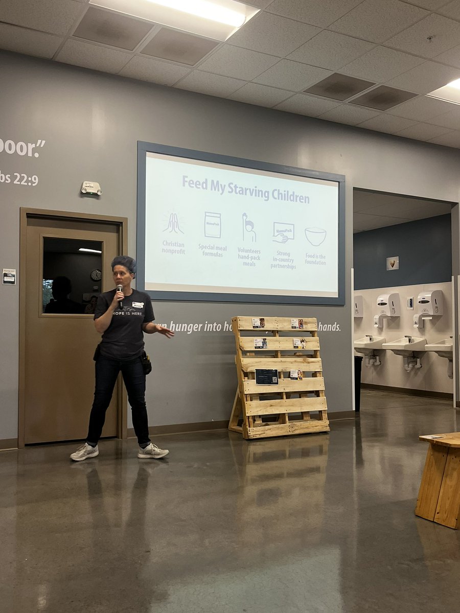 polettojohn's tweet image. NGID 2023!! @ncsolutions #FMSC #DoSomethingGreater