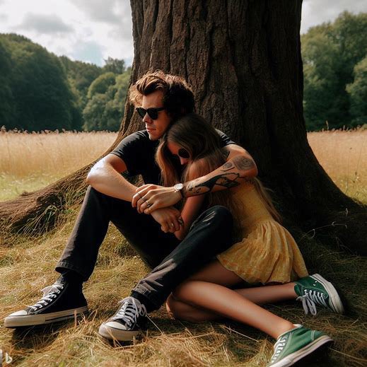 marianaxcomp's tweet photo. “today, you called me pretty when you saw me in a yellow sundress. you’ve never called me pretty before”. https://t.co/VzwttFhbCf