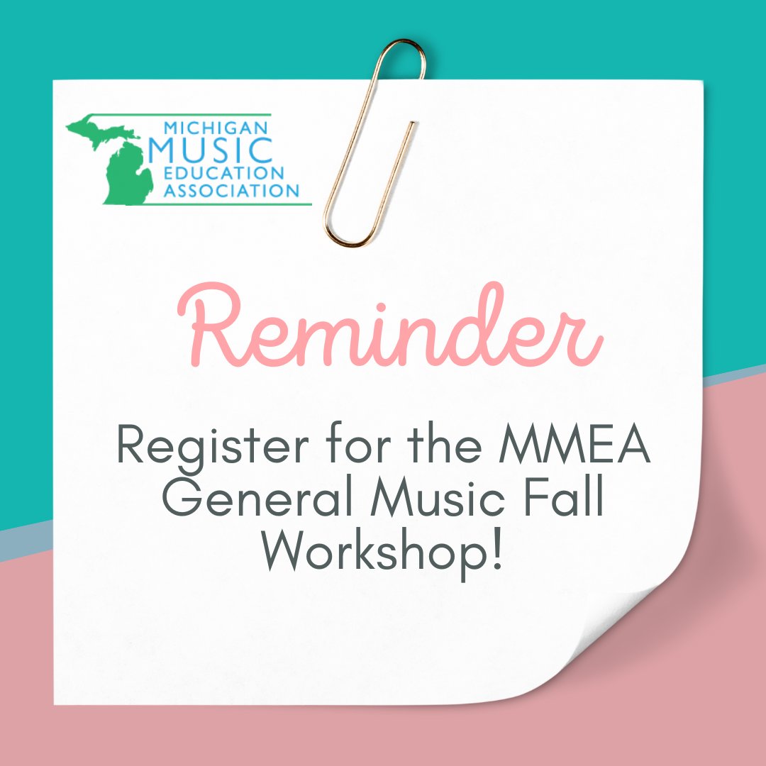 MMEAMichigan tweet media