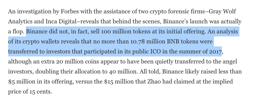 Dylan LeClair tweet media