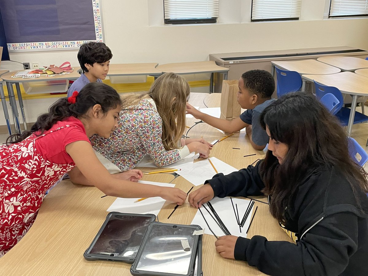Innovation Elementary tweet media