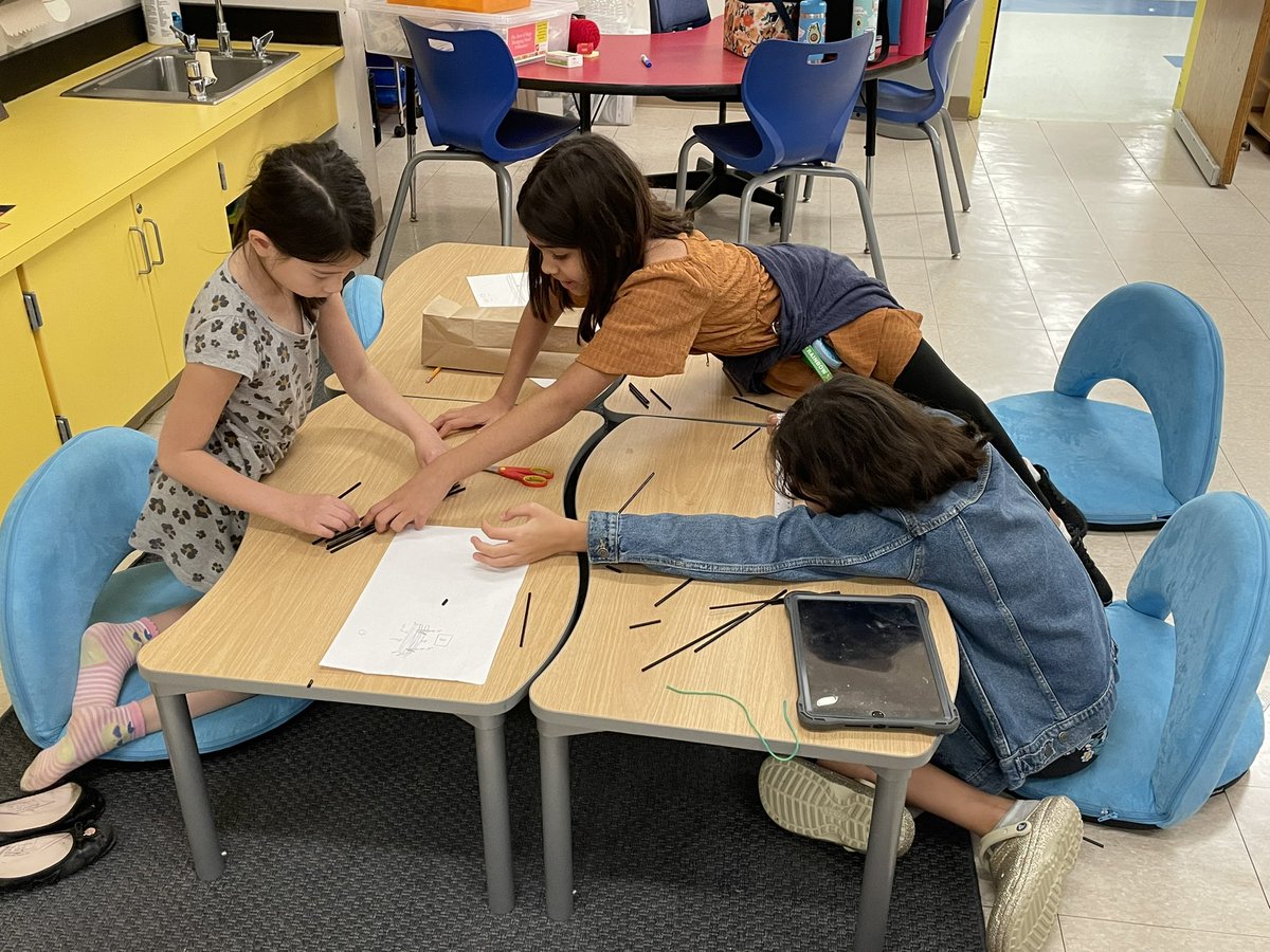 Innovation Elementary tweet media