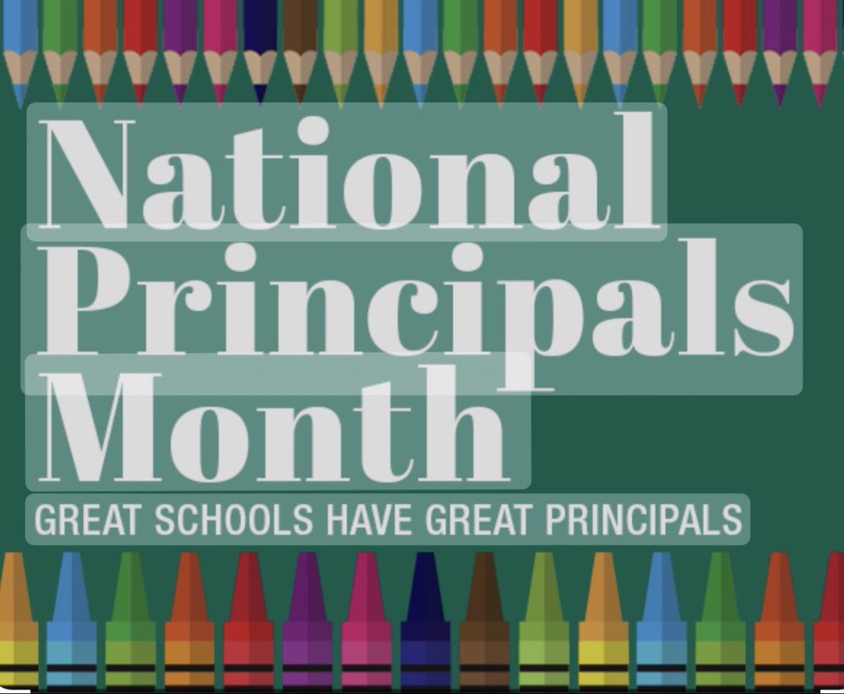 Purposeful principals recognize the value of partnering with the community. Thank you <a href="/KHOU/">KHOU 11 News Houston</a> for recognizing that <a href="/DrFolaDimandja/">Fola Dimandja, Ph.D.</a> is an‘owl-some’ leader @osborneowls… leading with passion and purpose in @HISDNorthDiv #ThankAPrincipal