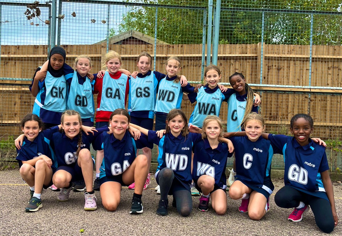 Laura Hardy (@ltinklergdps) on Twitter photo What a great effort from our netball teams tonight against strong opposition <a href="/scott_primarype/">Scott Primary PE</a> well done to all <a href="/GreatDenhamPS/">Great Denham Primary</a> 💙 What a great effort from our netball teams tonight against strong opposition <a href="/scott_primarype/">Scott Primary PE</a> well done to all <a href="/GreatDenhamPS/">Great Denham Primary</a> 💙