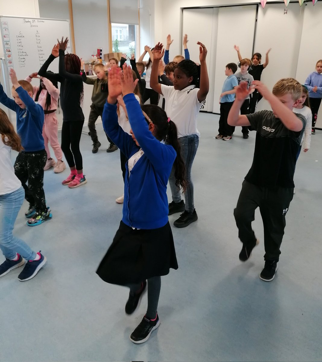 Mrs Sansom tweet media