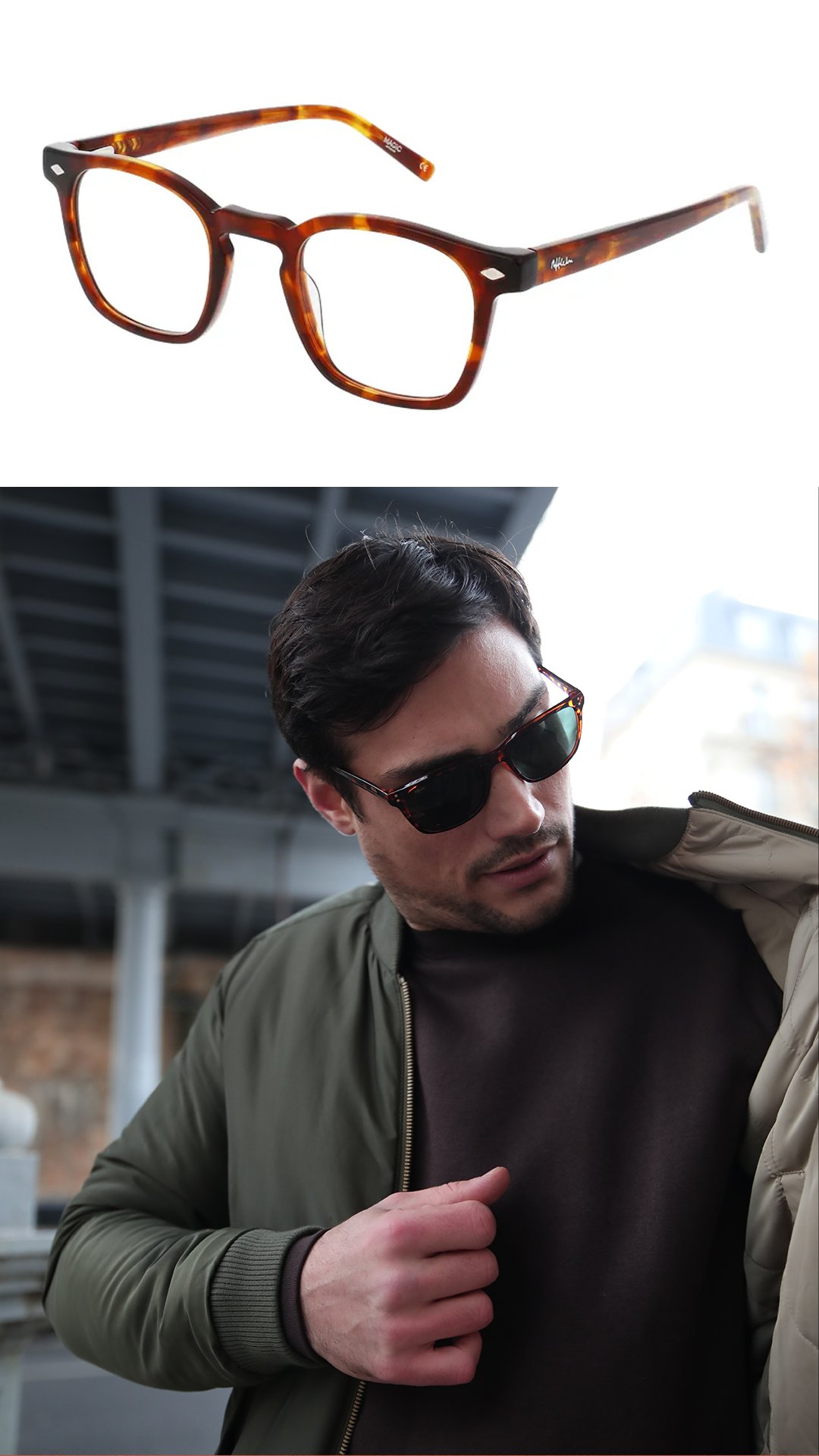 Modelos gafas alain afflelou sale