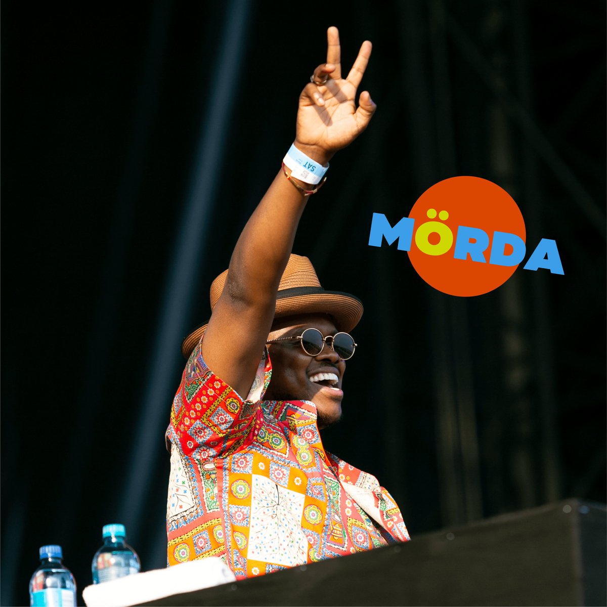 Reliving the electrifying moments from #DStvDeliciousFestival! Proudly South African artist #Morda set the stage ablaze with his incredible performance - unforgettable vibes that still have us dancing. #DStvDeliciousFestival #GPLifestyle #VisitGauteng