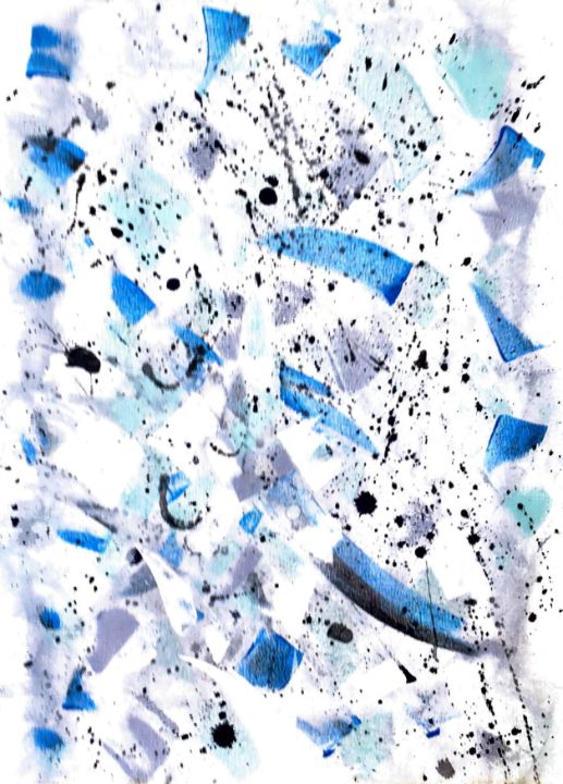 RobBell1978's tweet photo. Art of the Day: "Inner Dimensions". Buy at: https://t.co/avKcdKGGXQ https://t.co/ip7s3lsMOt
