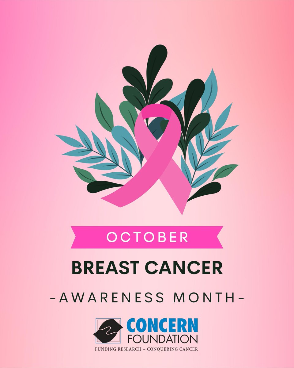 CONCERN FOUNDATION tweet media