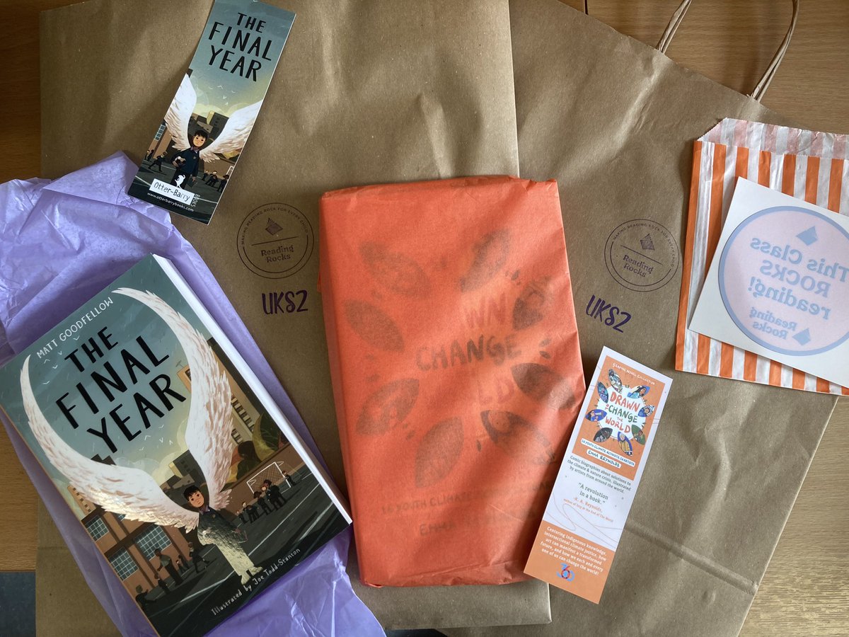 🎉🎉🎉COMPETITION 🎉🎉🎉 To celebrate #NationalPoetryDay I’m going to giveaway a #UKS2 #RR_Books school pack containing @EarlyTrain ‘s incredible verse novel #TheFinalYear To enter, please share and tag a fellow teacher in the comments! wherereadingrocks.com/subscribe/ UK only -