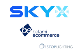 The combination of Belami's e-commerce expertise and SKYX's cutting-edge technology is a recipe for innovation and success in the home improvement industry. $SKYX #Gausman