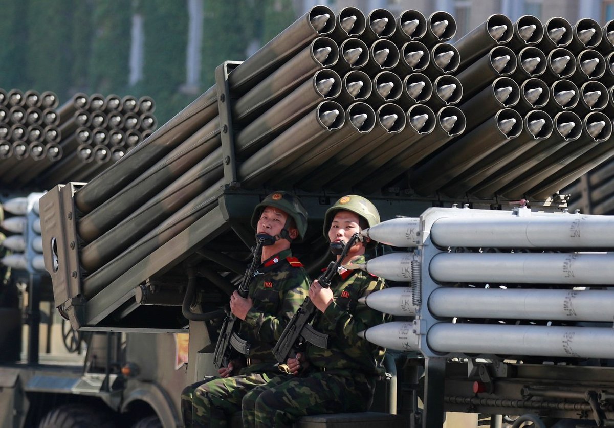 DartmouthDickey's tweet photo. .@minseon_ku, one of our Rosenwald international security Postdocs, published this opinion piece in @TheNatlInterest on options for nuclear diplomacy with North Korea. https://t.co/mAtPwQsE1W
#intsec #northkorea #nucleardiplomacy https://t.co/xXxK7MVukZ