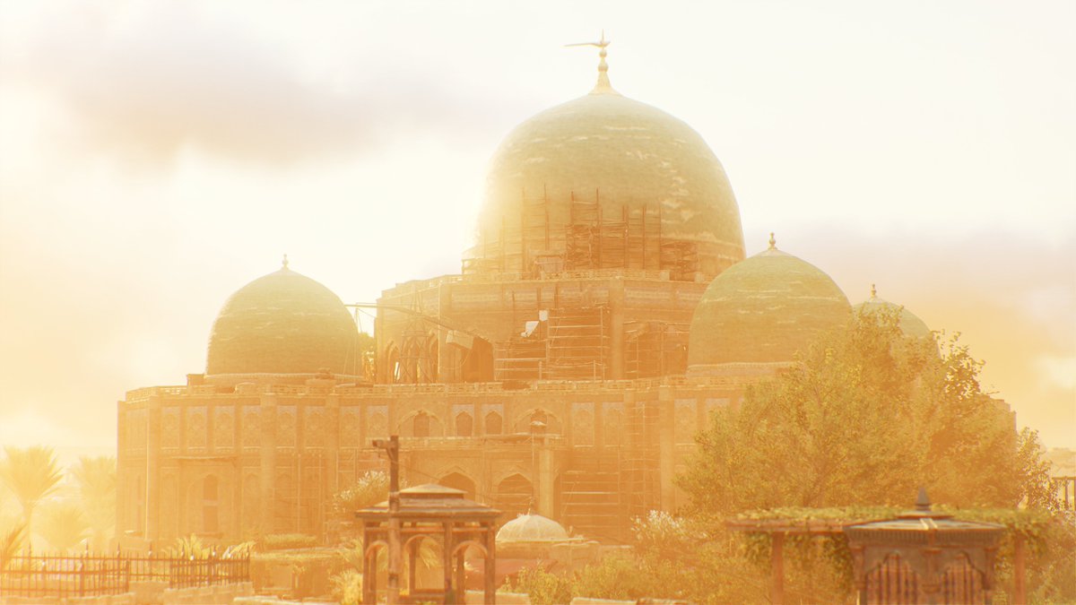 creed_templars's tweet photo. #AssassinsCreedMirage📷📷 #VirtualPhotography #acphotomode
#AssassinsCreed #VirtualPhotography #AssassinsCreedMirage📷 #VPRT #VPGamers #photomode #PhotoMode #VideoGamePhotography #VirtualPhotography #VGPUnite #ACFinest #VPEclipse #GamerGram #VPGamers #ACVP #PathtoMirage https://t.co/NrFsmjfkJb