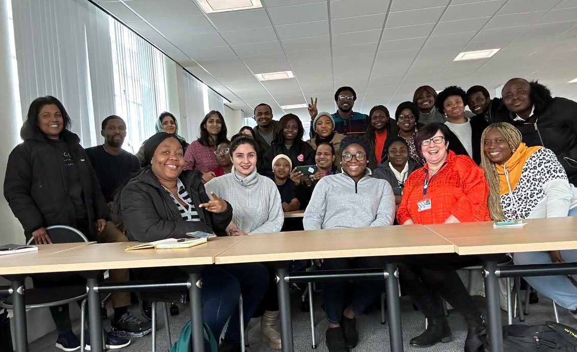 StrathEDU's tweet photo. To conclude #WorldTeachersDay & #StrathTeachingLegacy, we celebrate our wonderful student teachers (past and present) who show up and work hard every day.
The future of education is bright 👏🏼🌟 https://t.co/Xh9FcDXZ07