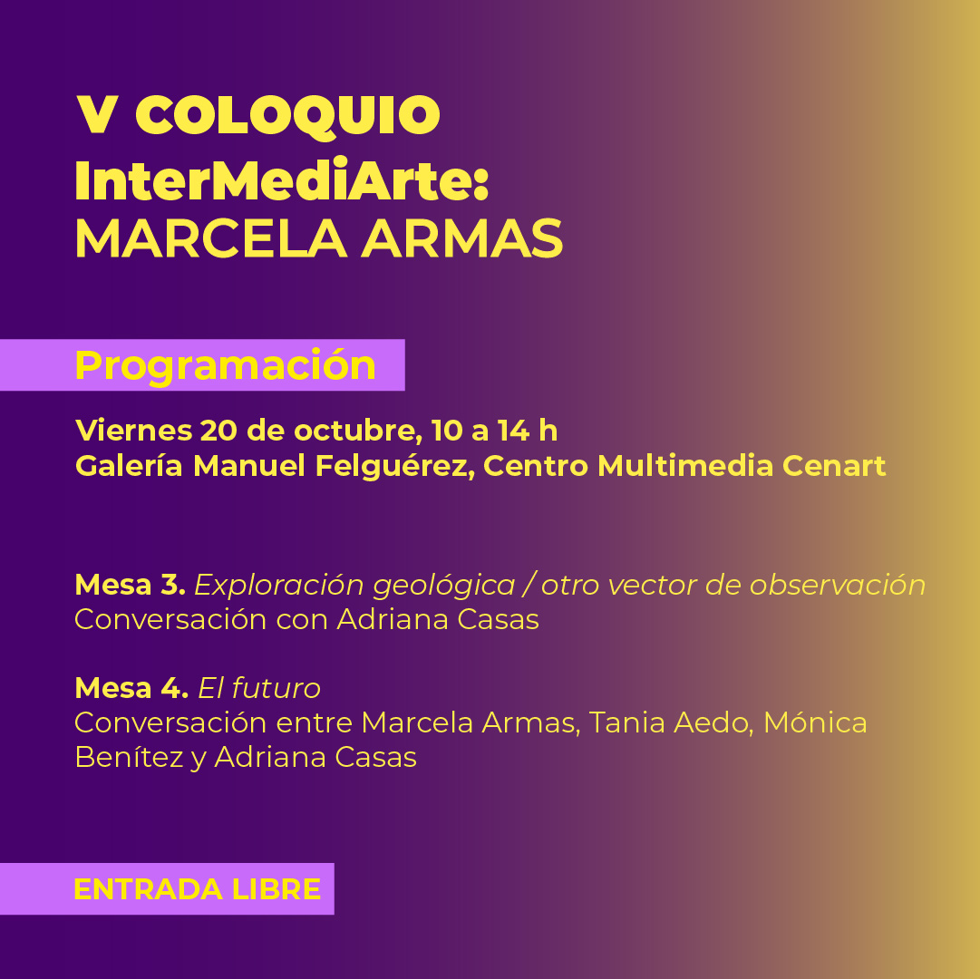 Centro Multimedia del Cenart tweet media