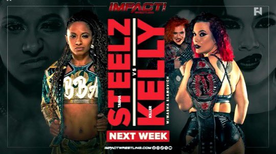 RealTSteelz's tweet photo. The #GenerationFlava train finna choo choo all over this S&amp;M cosplayer!!! Just keep that troll doll head a$$ partner of yours out of our bidness ookuurrr👌🏽🇵🇷 
#IMPACTonAXSTV #BoricuaBadAss https://t.co/akg8RxAq8Y