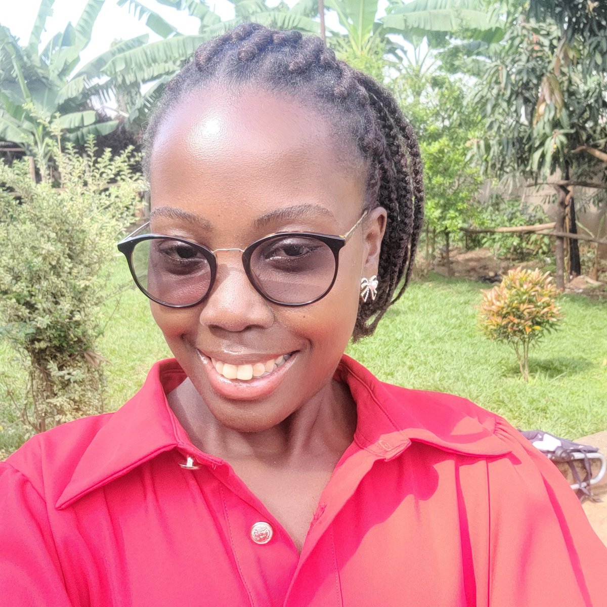 blessingdoroth2's tweet image. #NewProfilePic