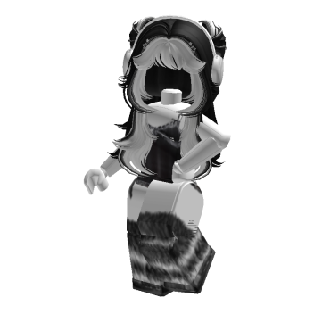 Roblox Emo PNG HD