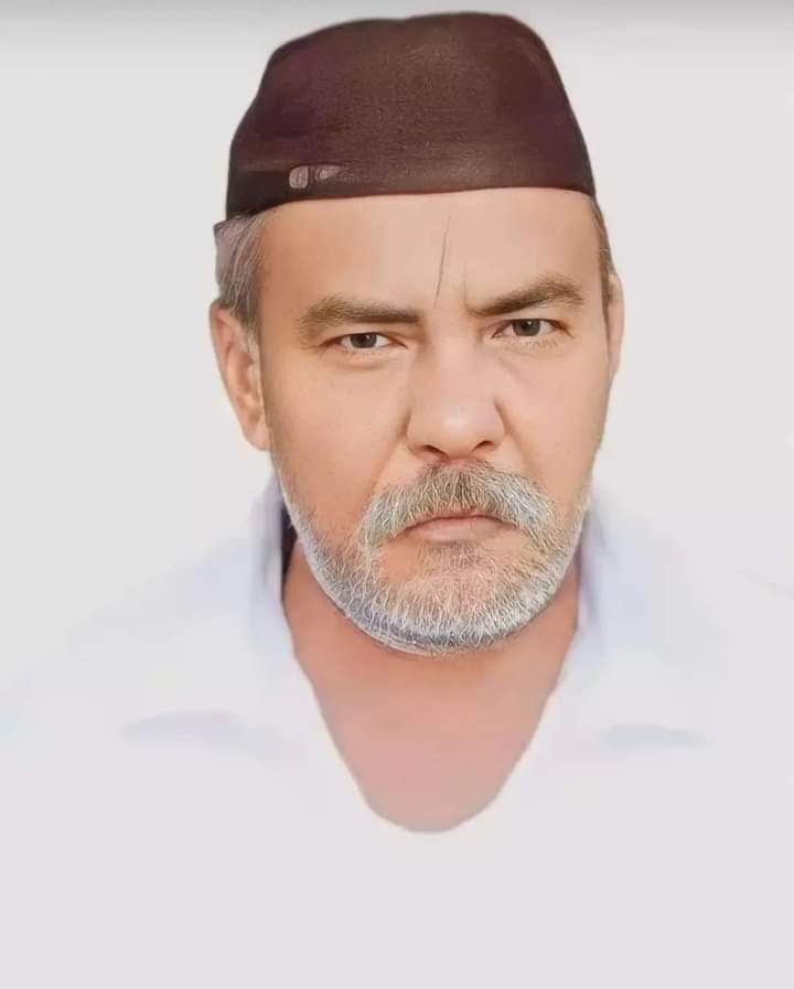 berita_gempa's tweet photo. Habib Muhammad (Alex) Bin Muhammad Soddiq Bin Al Arif BiLlah Al Habib Husein Bin Hadi Al Hamid (Sohib Brani, Probolinggo).

Beliau terkenal sebagai ahlul kasyaf dan seorang yang maqbul Doanya. https://t.co/dVWQdrrh2Y