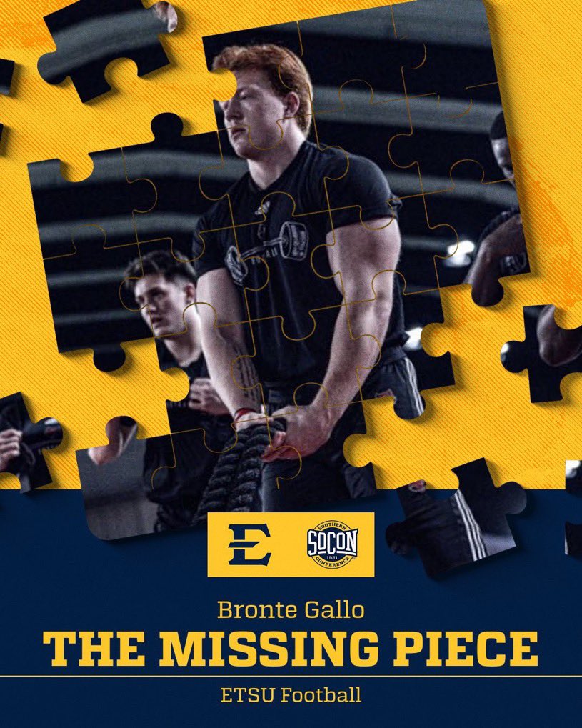 Thanks ETSU for this graphic! <a href="/CoachMarchi/">Logan Marchi</a> <a href="/CoachJesse18/">Jesse Chinchar</a>