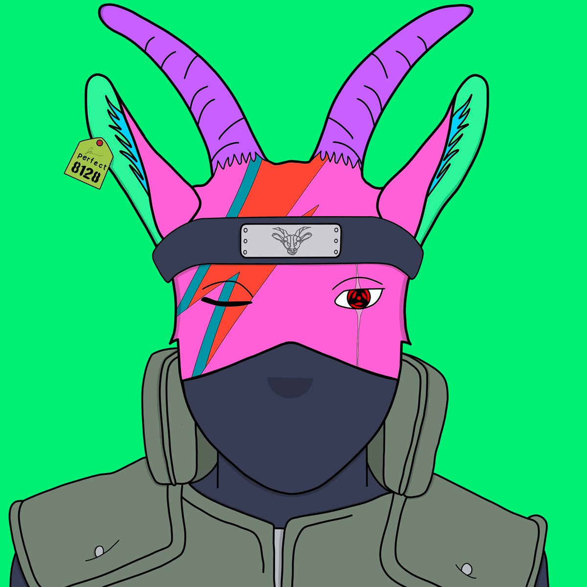 You will never own this goat 🐐