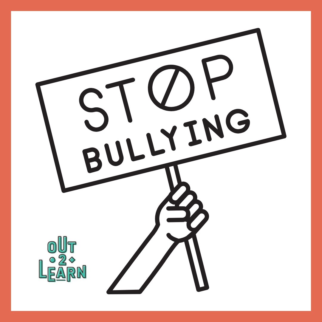 Did you know of school age children between ages 12 and 18, 1 in 5 reported being bullied in school? #NationalStopBullyingDay calls on schools and organizations to bring together children, educators, and parents for the sake of preventing bullying situations. #StopBullying