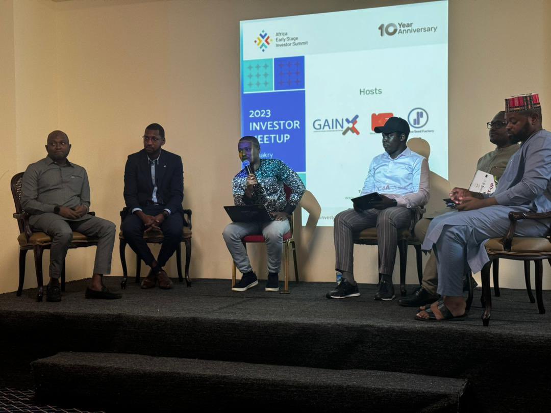 ITC en GUINÉE (@ITCenGuinee) / Posts / X
