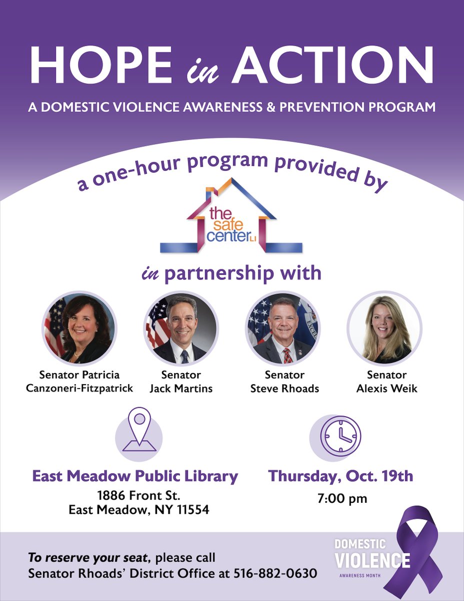 It’s Domestic Violence Awareness Month. If you have been pushed, hit, verbally abused, raped, sexually assaulted, or threatened, DO NOT WAIT - report it. And if you’re hesitant, there are people ready to help. #domesticviolence #DomesticViolenceAwarenessMonth