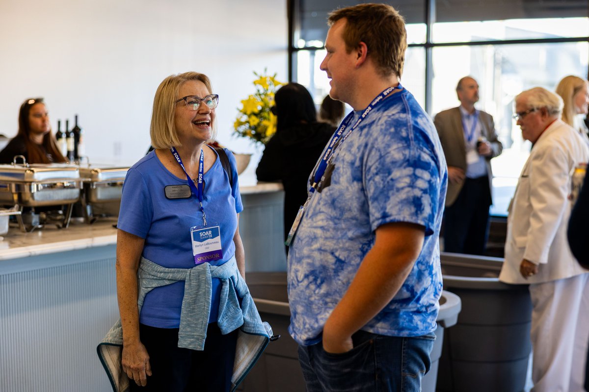 CEDkygov's tweet image. This week, we celebrated @SOAR_EKY’s 10th anniversary at the 2023 #SOARSummit in #Corbin! Our Eastern KY Innovation Hub hosted an informative panel featuring @KYInnovation on Resources to Grow Your Business!

 #SOAR #EKY #Appalachia #CorbinlovesCompany #SmallBusiness #Innovation