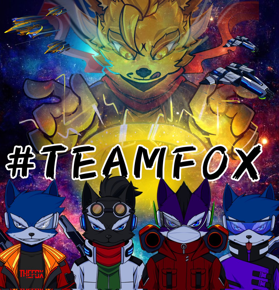_Mugiwara_1990's tweet photo. Who's excited for the upcoming RingRunnerz game? Is your team prepared? ๐ฆ Let the countdown begin โ may the best team (FOX) emerge victorious! ๐ #RingRunnerz #RINGZ #teamfox https://t.co/nsObgXQV3Z