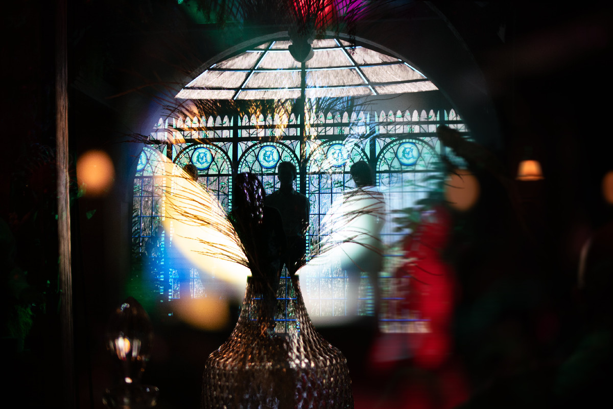 MichaelMack's tweet image. Welcome to a world beyond #Traumatica... Do you dare to enter Balthazar's secret mansion Eden? 👉bit.ly/TraumaticaEden…