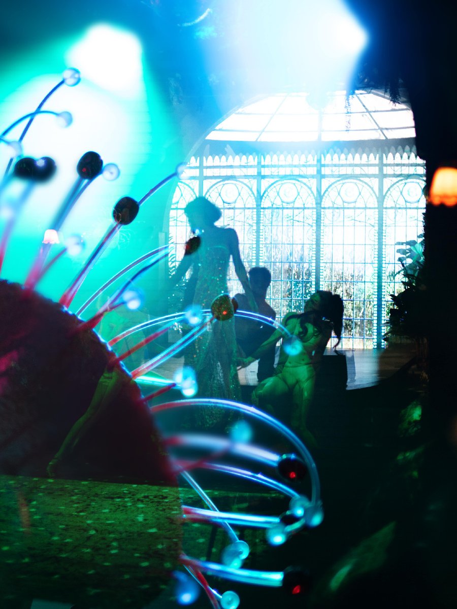 MichaelMack's tweet image. Welcome to a world beyond #Traumatica... Do you dare to enter Balthazar's secret mansion Eden? 👉bit.ly/TraumaticaEden…