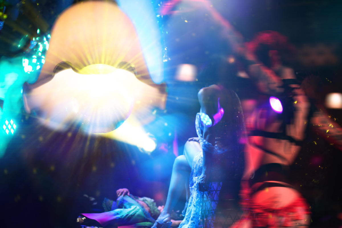 MichaelMack's tweet image. Welcome to a world beyond #Traumatica... Do you dare to enter Balthazar's secret mansion Eden? 👉bit.ly/TraumaticaEden…