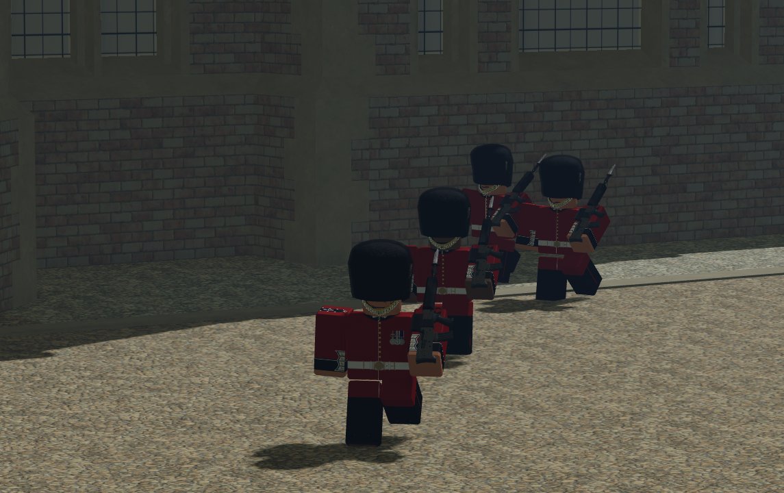 BritishForceRX's tweet photo. 🇬🇧💂This evening the Grenadier Guards preformed a mount for the Prime Minister of the United Kingdom.

🪖The Grenadier Guards frequently uphold these events to show there brilliance and power they hold to other countries and to there own. https://t.co/3kOJQHaBAZ