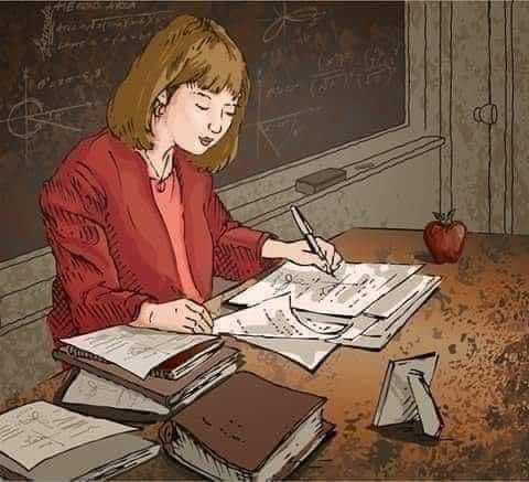 Reflexión ( Tomado de la red, creditos a quien corresponda )

EL PERFUME DE LA MAESTRA

El primer día de clase, la maestra Tomasa les dijo a sus alumnos de quinto grado, que ella siempre trataba a todos por igual, que no tenía preferencias ni tampoco maltrataba ni despreciaba a