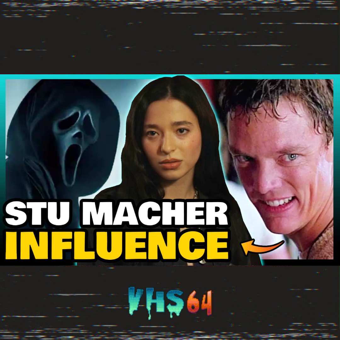 vhs_64's tweet photo. Impact of Stu Macher on Amber in SCREAM 5!

WATCH HERE: https://t.co/Ci7c5eRmJc 

#screammovies #stumacher #scream5 https://t.co/OjF580kZbc