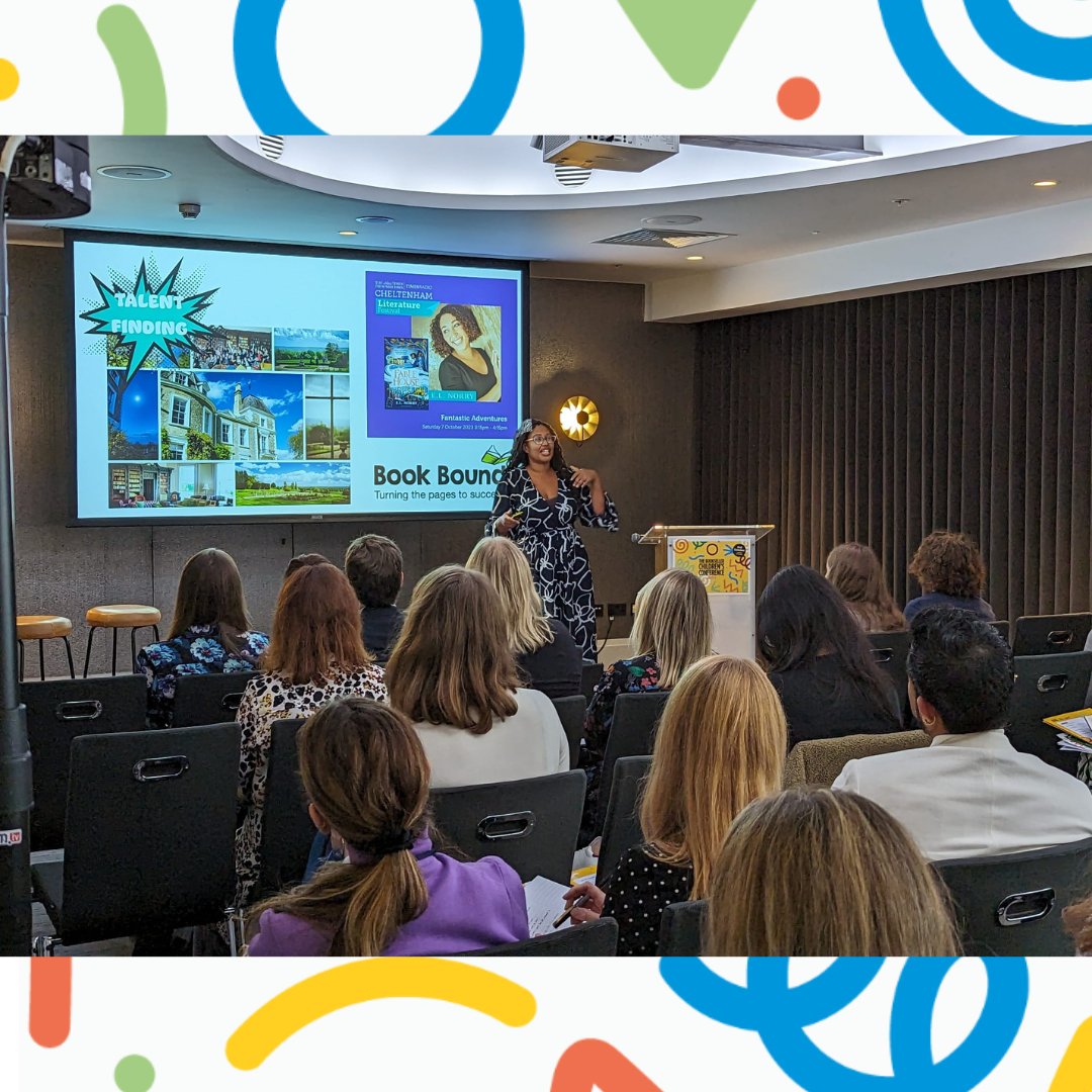 storymixstudio's tweet photo. Storymix founder @JRichardsAuthor & Senior Editor @ashley__thorpe had a great time at @thebookseller Children's Conference this week. Here are our #KidsConf23 highlights! ✨
#Publishing #ChildrensBooks #AuthorsCommunity #WeNeedDiverseBooks #InclusivePublishing #WritingCommunity https://t.co/n7FR1KZBs4