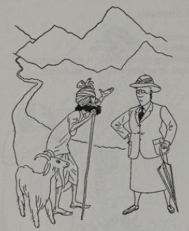 Celebrating #NationalPoetryDay2023 !

Miss Dorothy Sayers
Never cared about the Himalayas
The height that gave her a thrill
Was Primrose Hill.

- Edmund Clerihew Bentley

#nationalpoetryday
#primrosehill
#independentbookstore 
#nw1 
#shoplocal 
#londonbookshops