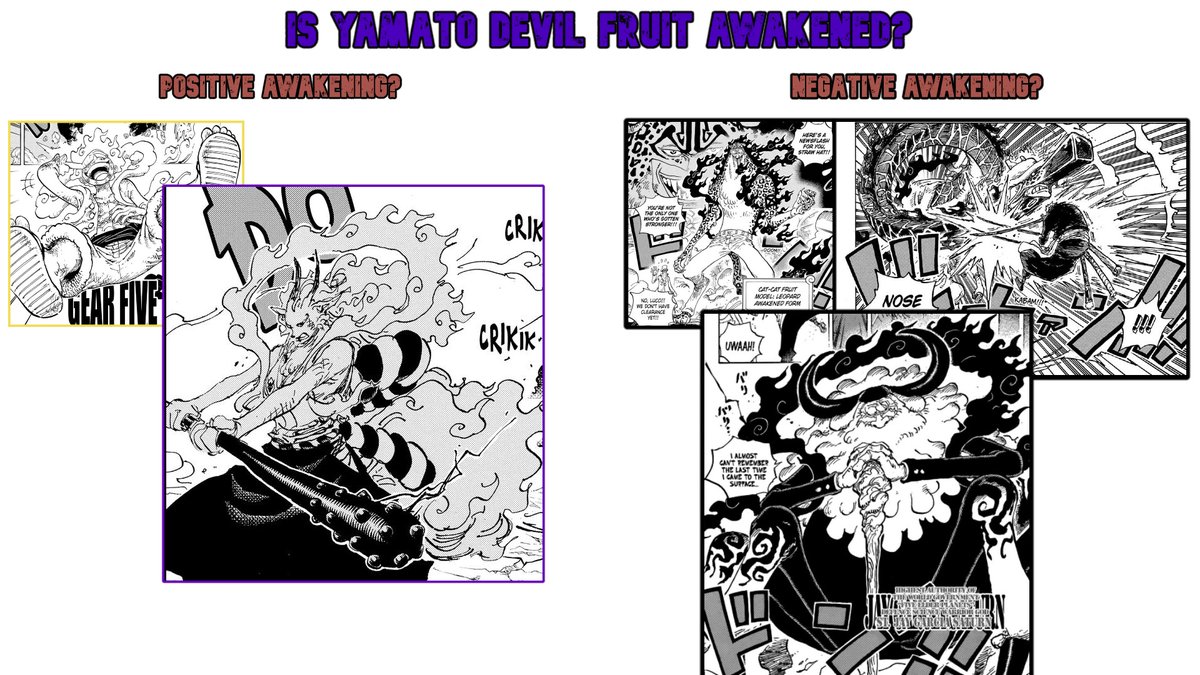 One Piece Chapter 1065 spoilers: Law may be defeated & Op-Op Fruit could be  stolen