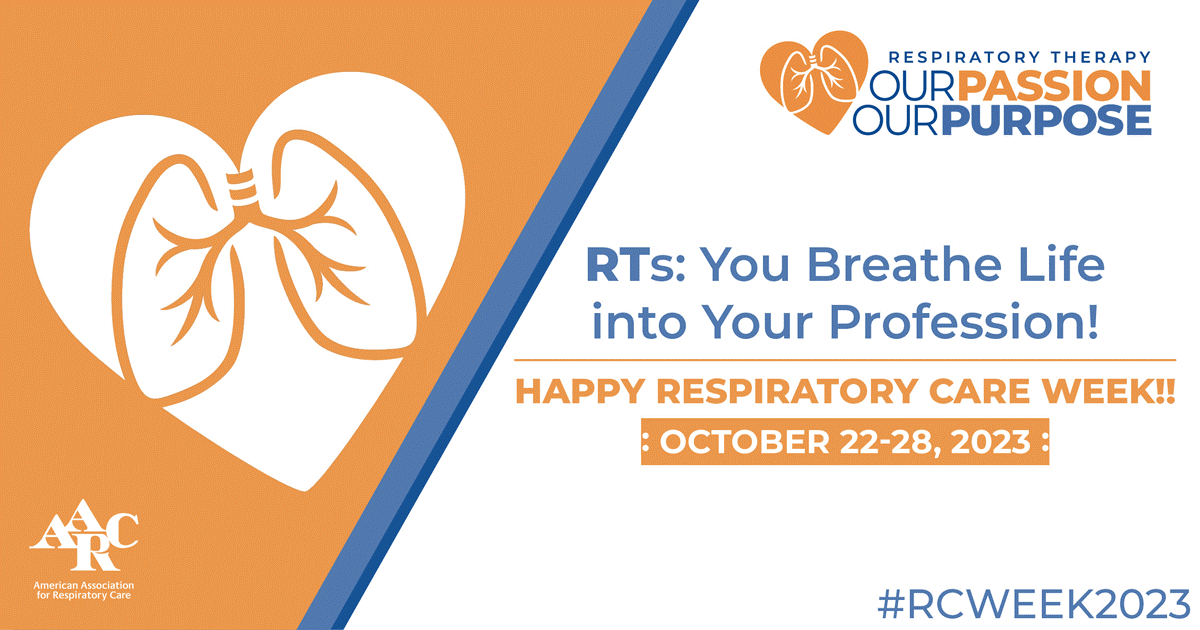 Respiratory therapy is not a well-known or well understood occupation and unless you work in a hospital or have ever needed a respiratory therapist, people usual have never heard of it. #respiratorytherapist