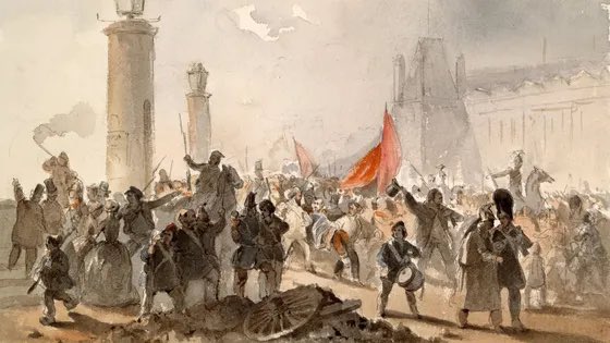 Révolution ! ✊

Le Cours de l’histoire <a href="/franceculture/">France Culture</a> en direct et en public aux <a href="/rdvhistoire/">Rendez-vous-histoire</a> à #Blois, comment bien réussir sa révolution ? L’histoire pour mode d’emploi

👉 radiofrance.fr/franceculture/…