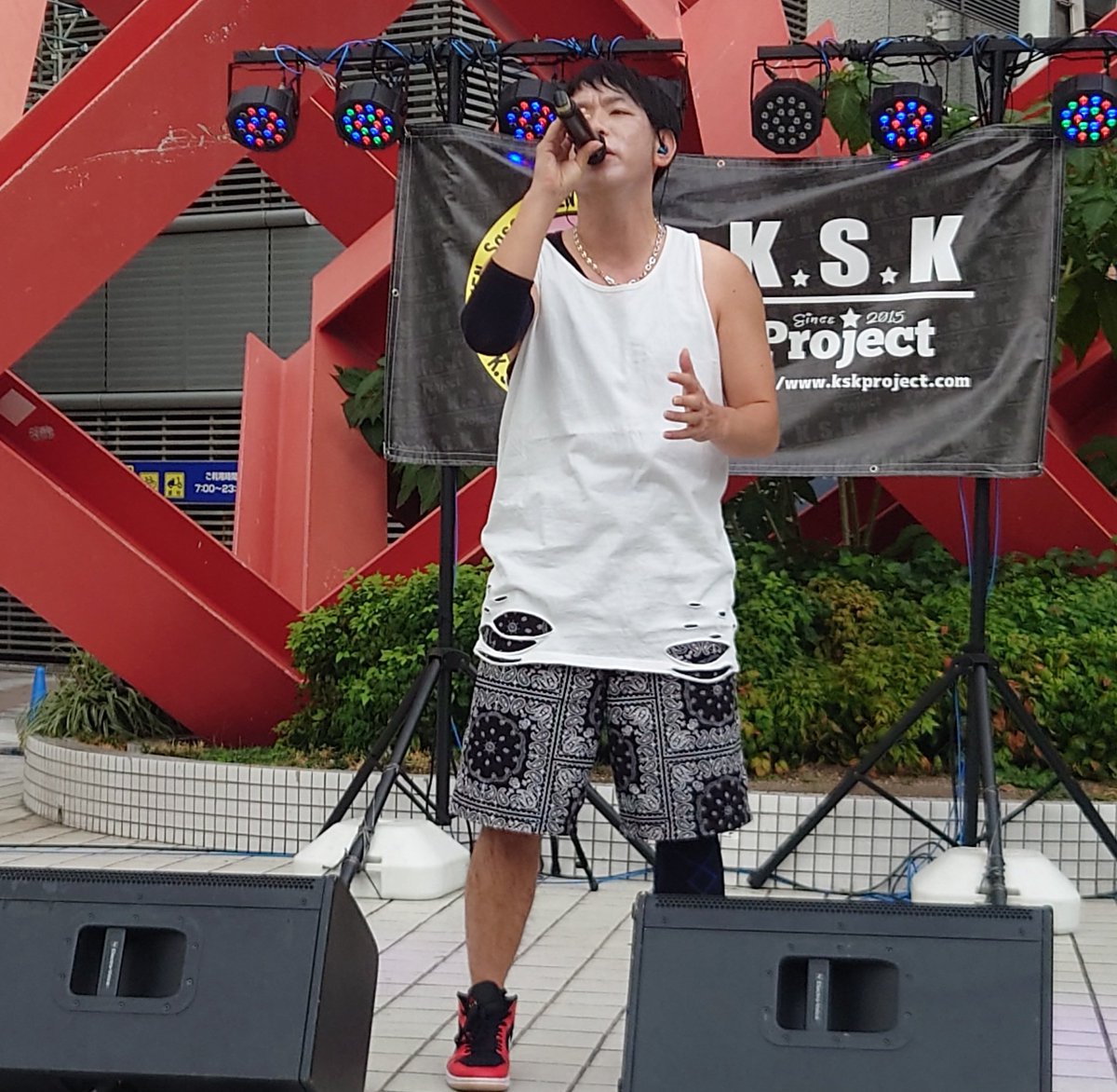 tatyokimi's tweet image. 2023.10.13(金)

One!One!One! vol.6  in 秋葉原ZEST🎉✨

🌟開催まであと7日🥰🥰

会場へ行かれる方、配信の方も一緒に楽しみましょう🥳🥳

#ＯＮＥＯＮＥＯＮＥ
#秋葉原ZEST
#ハロウィン
#トリックオアトリート