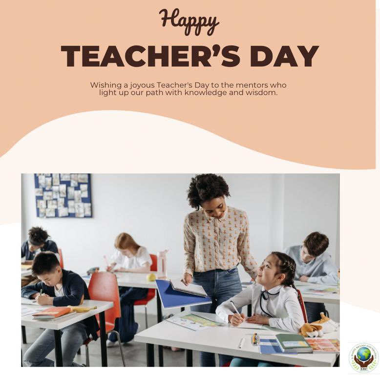 EwasteRelief's tweet photo. #TeacherAppreciation #teacher5oclockclub #WorldTeachersDay2023 #teacherlife https://t.co/YqYX8mvwmR