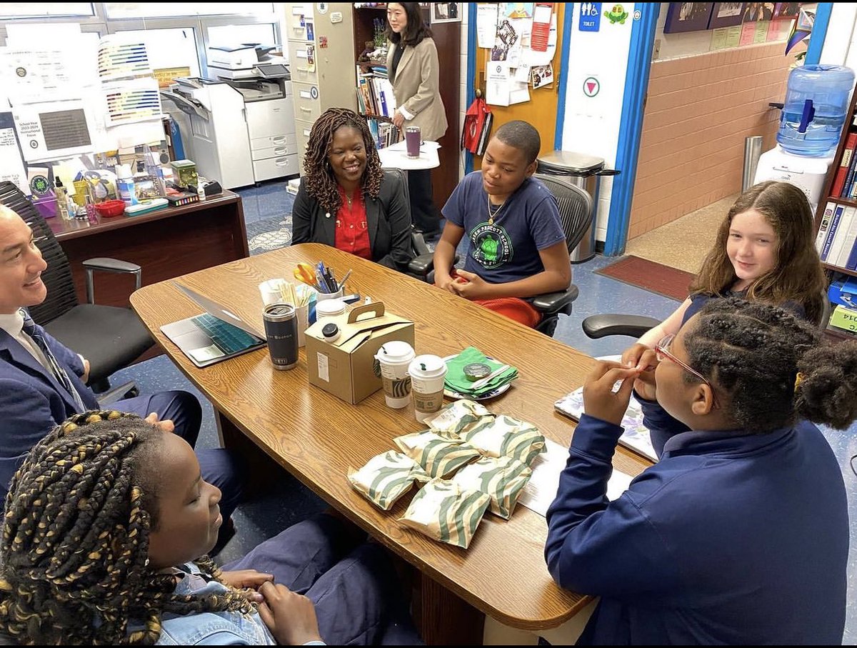 Ruthzee Louijeune tweet media