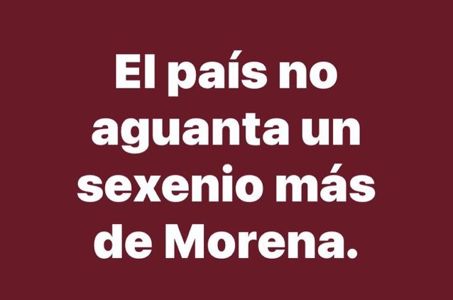 LSofiaDim's tweet photo. Asi que es momento de actuar y apoyar a @XochitlGalvez . 

#ComunidadX https://t.co/S95nzt3B4U